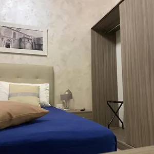  Bed & Breakfast Napolitudine