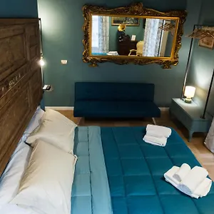  Bed & Breakfast I Leoni Di Rosaroll