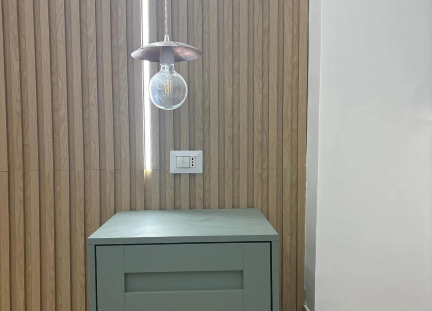 Essentia Home Naples 0*,  Italy