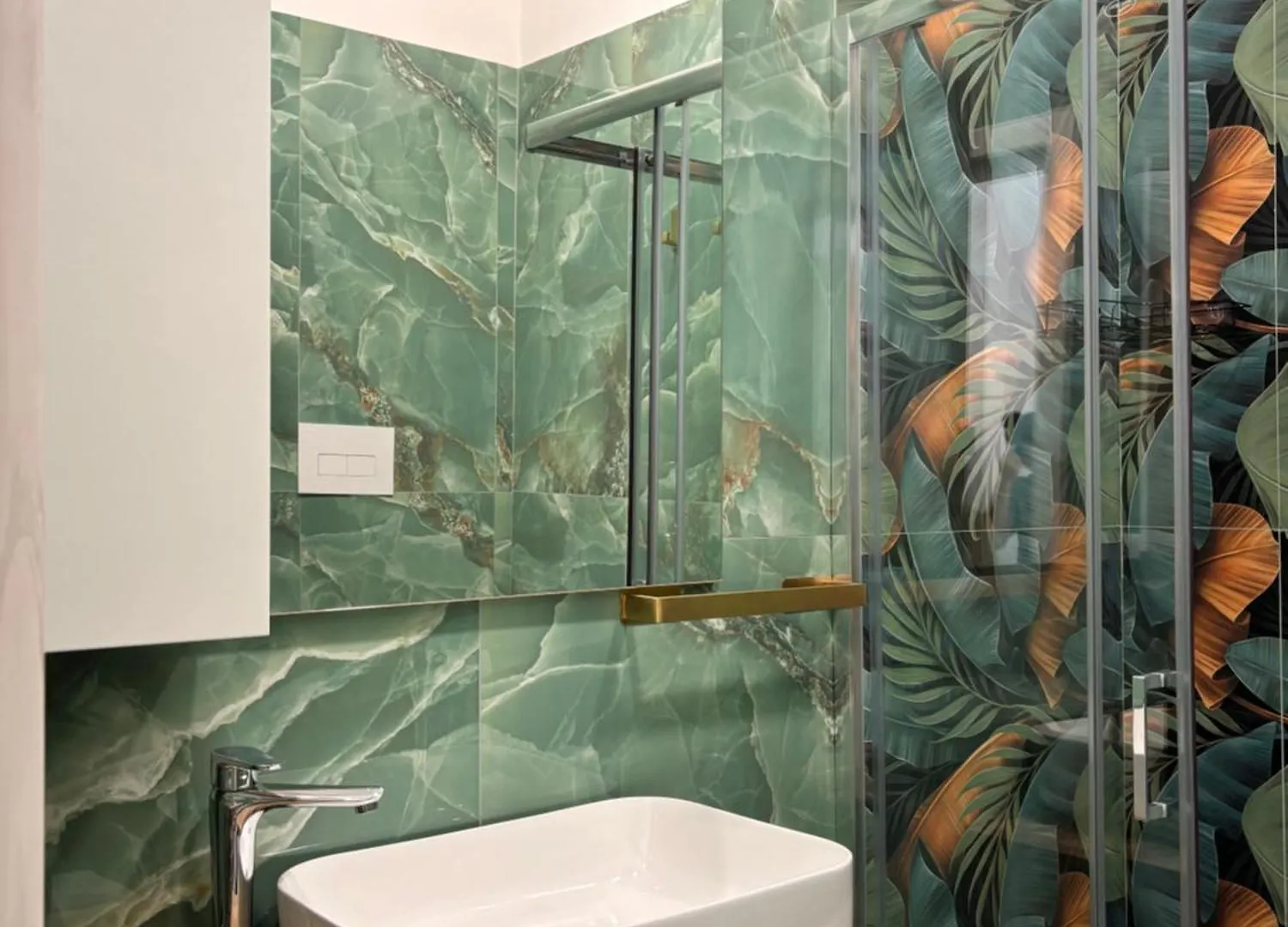 Essentia Home Napoli Italia