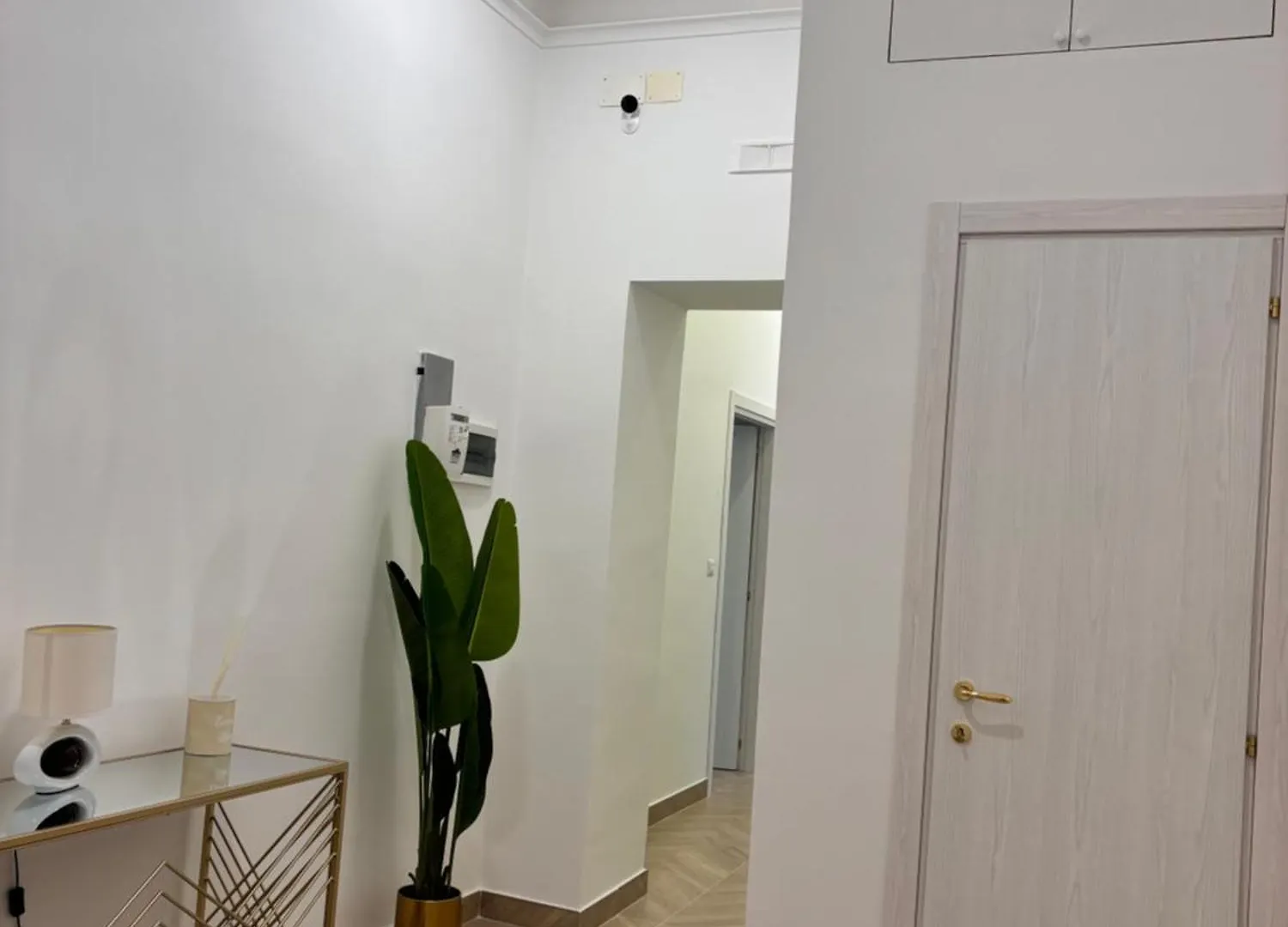 Essentia Home Naples 0*,