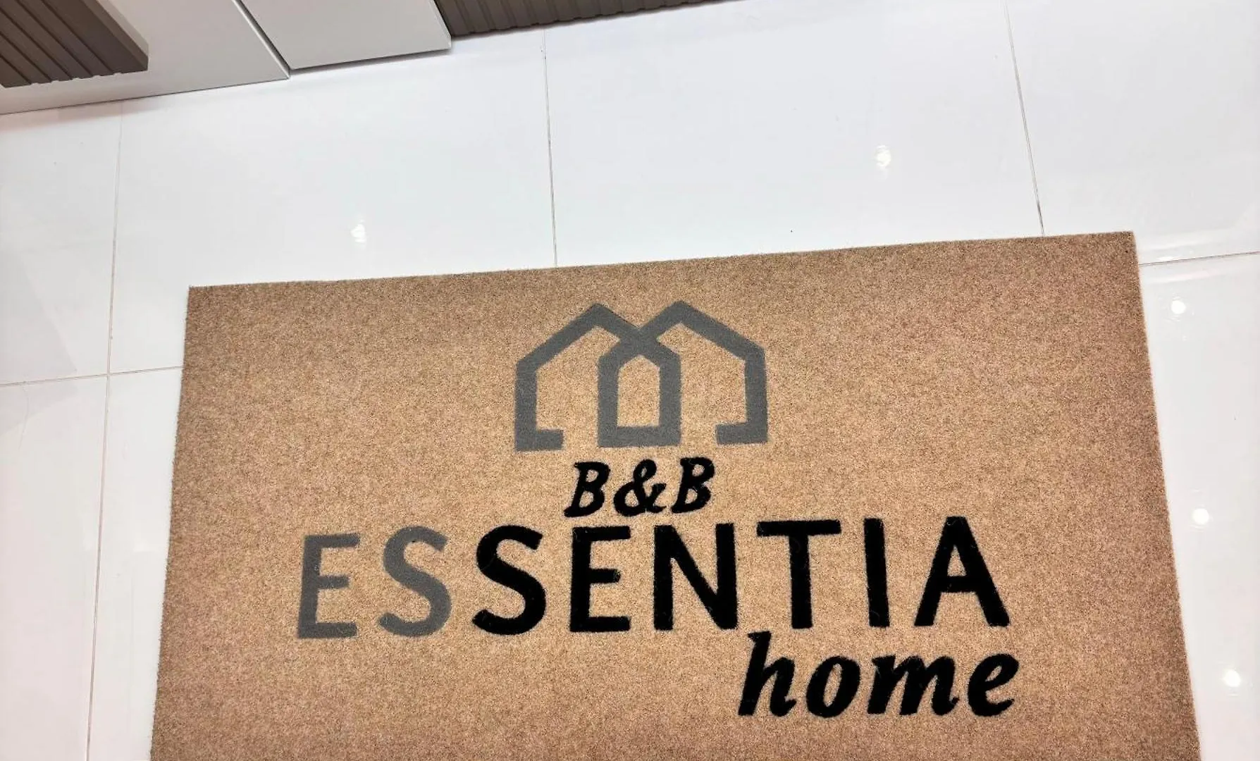 Essentia Home Naples Italy
