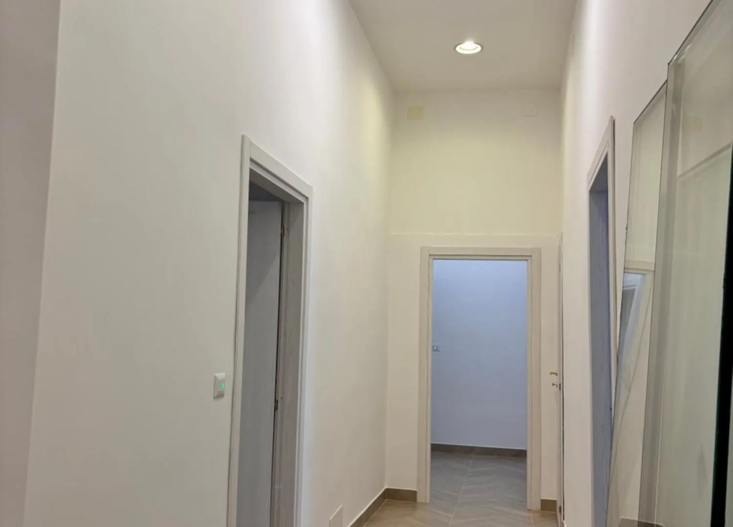 Bed & Breakfast Essentia Home Naples