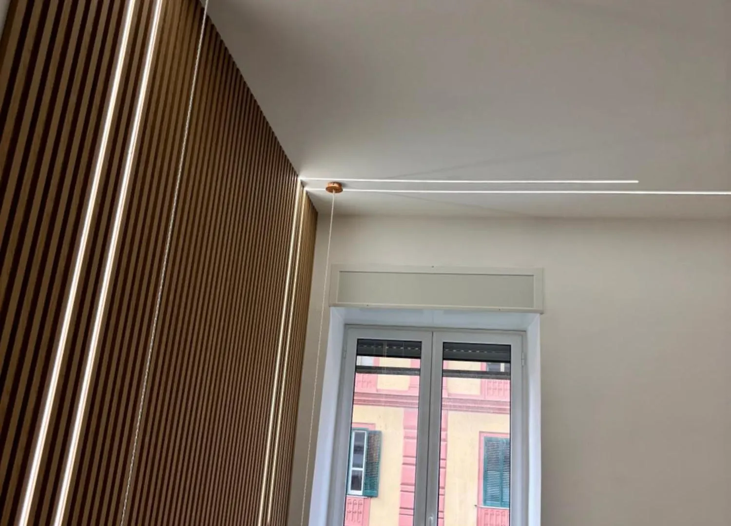 Bed & Breakfast Essentia Home Naples Italy