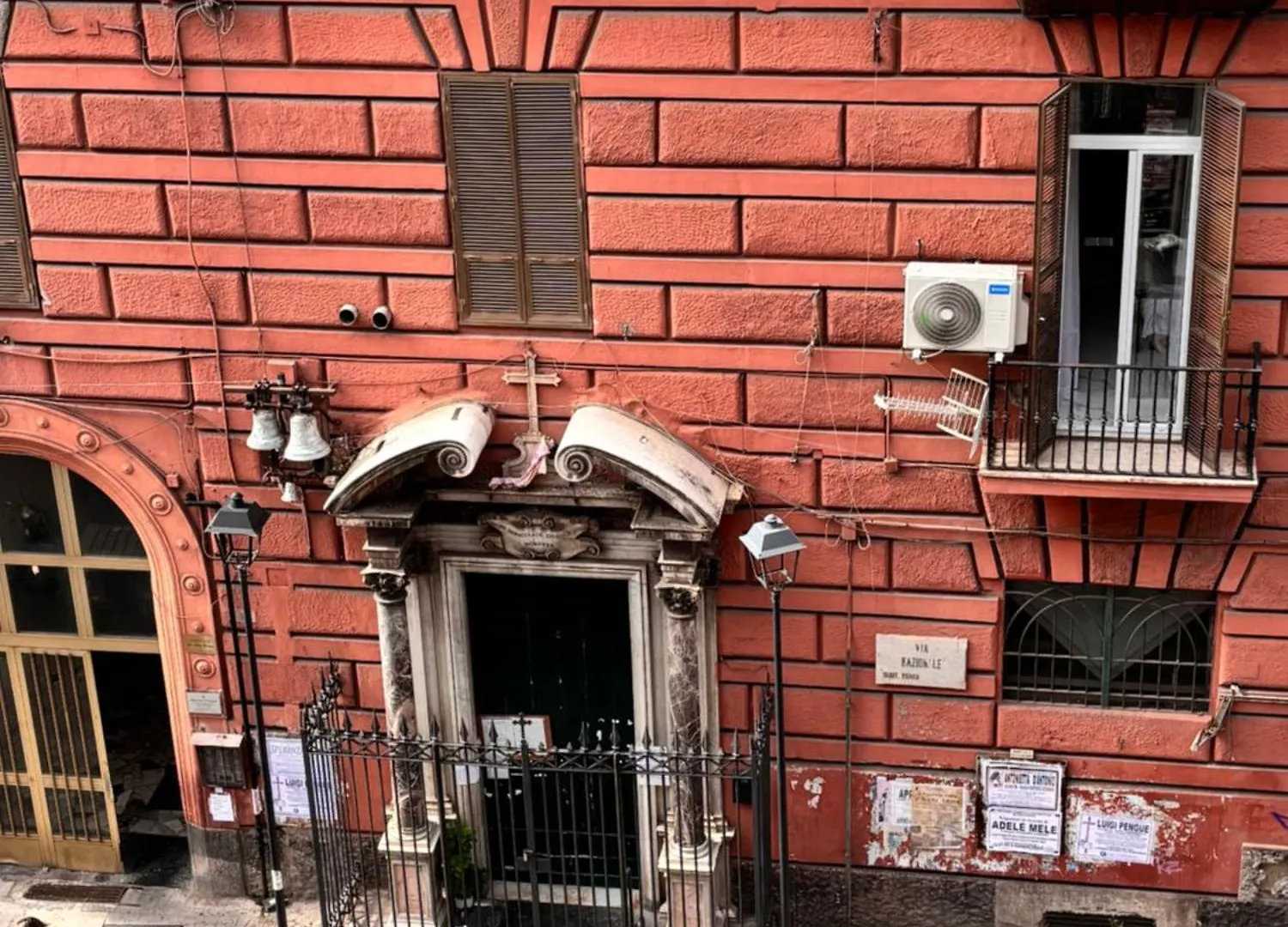 Bed & Breakfast Essentia Home Naples