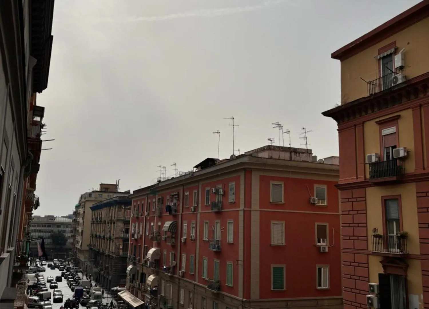 Essentia Home Naples Bed & Breakfast