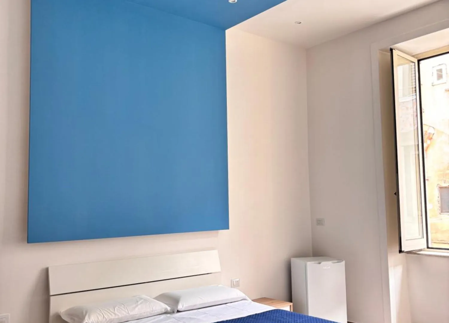 Essentia Home Naples Bed & Breakfast