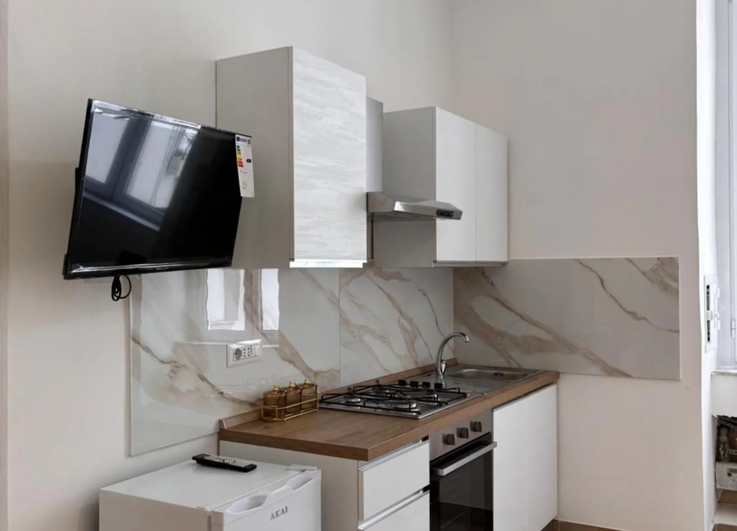 Essentia Home Naples Italy