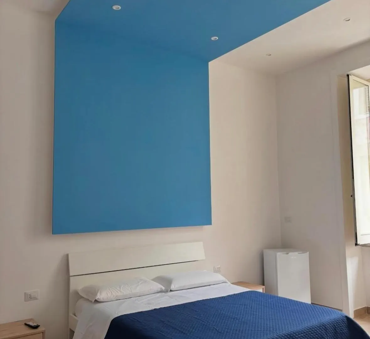 Essentia Home Naples Italy